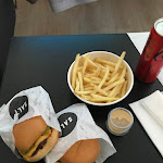 Photo n° 1 McDonald's - salt à Montreuil