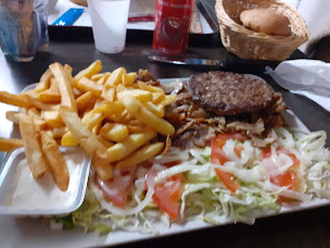 Photo n°27 de Antalya Kebab à Bourgueil ()