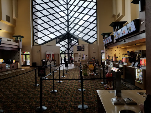 Movie Theater «United Artists Olympus Pointe 12», reviews and photos, 520 N Sunrise Ave, Roseville, CA 95661, USA