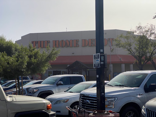 Home Improvement Store «The Home Depot», reviews and photos, 12322 Washington Blvd, Whittier, CA 90606, USA