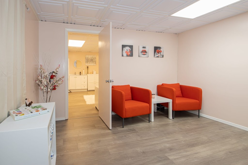 Ageleskin - Facial Massage & Treatments 07417