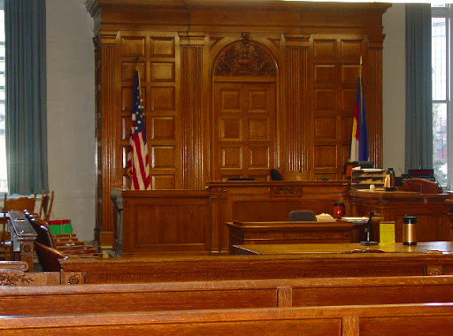 Criminal Justice Attorney «Law Office of Ross Koplin», reviews and photos