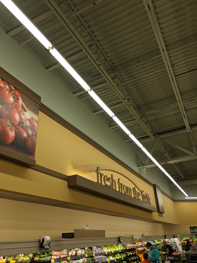 Grocery Store «Safeway», reviews and photos, 4548 Centerplace Dr, Greeley, CO 80632, USA
