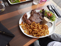Steak du Restaurant Le Tivoli à Les Mathes - n°8