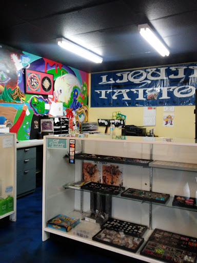 Tattoo Shop «Liquid Tattoo», reviews and photos, 16583 Old U.S. 27, Lansing, MI 48906, USA