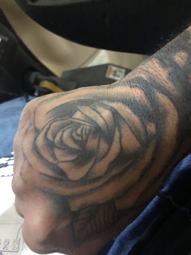 Tattoo Shop «No Regrets», reviews and photos, 5478 Central Ave, Portage, IN 46368, USA