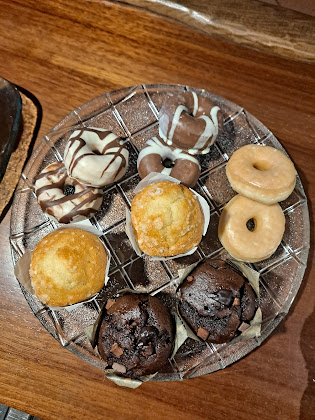 Plats et boissons hôtels Hostal Xaloa 20810 Orio