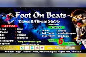 FOB- Foot On Beats Dance & Fitness Studio_Vijay Shelar's image