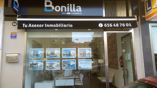 Bonilla Homes - Av. la Hispanidad, 14, A, 29700 Vélez-Málaga, Málaga, España