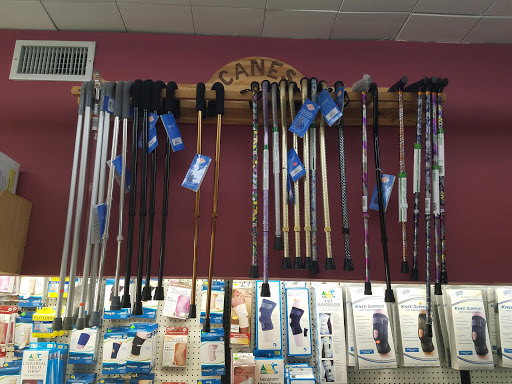 Surgical Supply Store «Centereach Pharmacy & Surgical», reviews and photos, 2155 Middle Country Rd, Centereach, NY 11720, USA