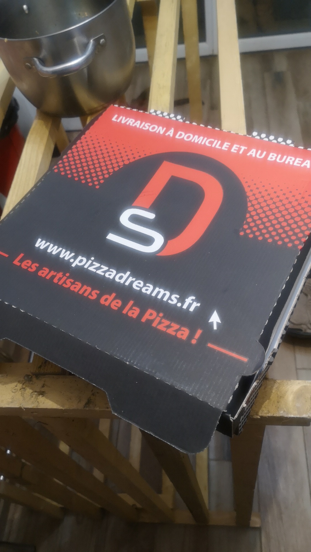 Photo n° 1 de l'avis de Acloque.e fait le 07/12/2018 à 05:46