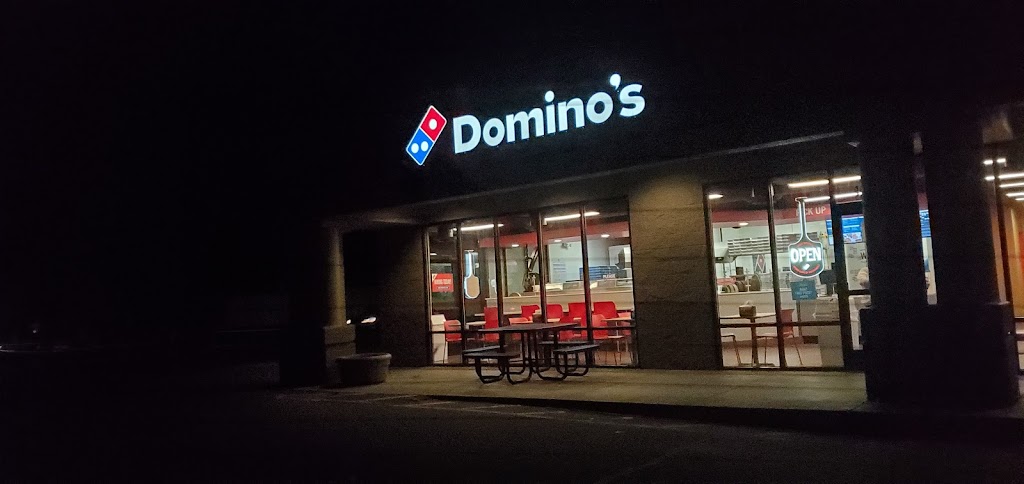 Domino's Pizza 83617