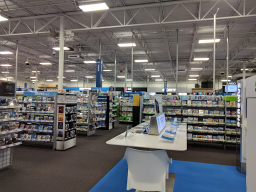 Electronics Store «Best Buy», reviews and photos, 120 Slater St, Manchester, CT 06042, USA
