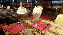 Crème glacée du Crêperie Crêpes du Monde à La Valette-du-Var - n°15