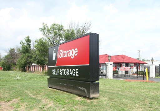 Self-Storage Facility «Simply Self Storage - Charter Township/Groesbeck», reviews and photos, 36261 Groesbeck Hwy, Charter Twp of Clinton, MI 48035, USA