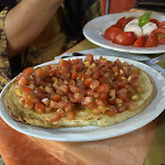 Photo n°1 de l'avis de Sten.l fait le 12/07/2022 à 04:58 sur le  Ristorante Pizzeria Portovino à Colico