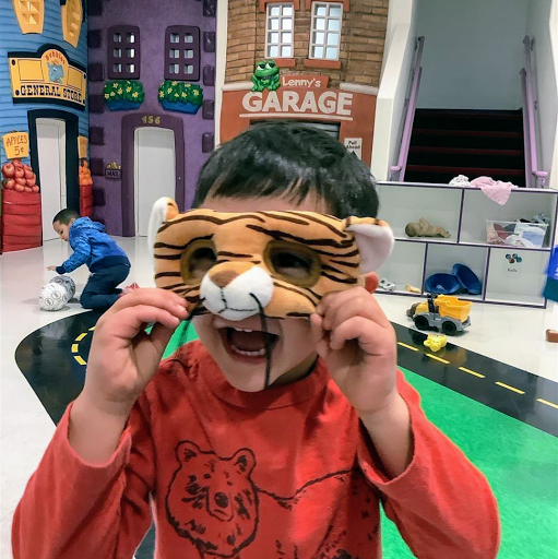 Day Care Center «The Learning Experience», reviews and photos, 8829 New Falls Rd, Levittown, PA 19054, USA