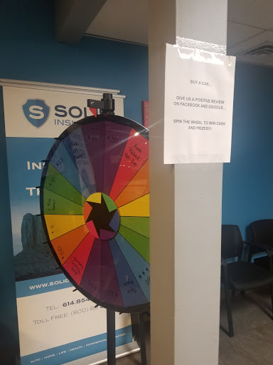 Used Car Dealer «Auto Palace», reviews and photos, 4621 W Broad St, Columbus, OH 43228, USA