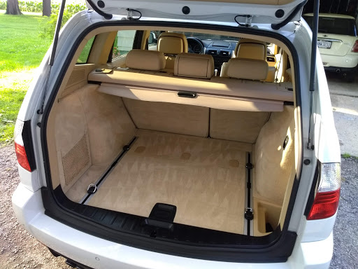 Used Car Dealer «Village Car Store», reviews and photos, 1390 Courtright Rd, Columbus, OH 43227, USA