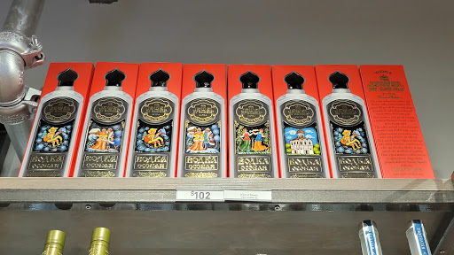 Wine Store «Bin 604», reviews and photos, 604 S Exeter St, Baltimore, MD 21202, USA