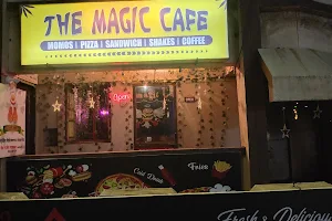 The Magic Cafe image