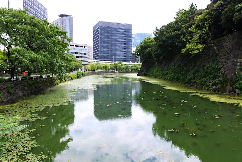 清水濠