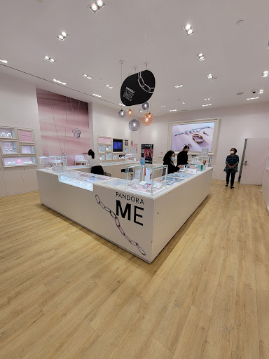 Jewelry Store «Pandora», reviews and photos, 1101 Melbourne Rd, Hurst, TX 76053, USA