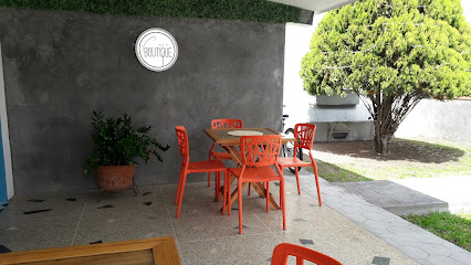 Restaurante Casa Boutique - Carrera 3, con Rotaria, Cdad. Bolívar 8001, Bolívar, Venezuela