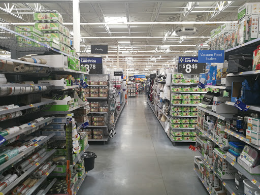 Discount Store «Walmart», reviews and photos, 15 Tobey Rd, Wareham, MA 02571, USA
