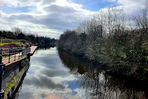 Toome Canal Walk image