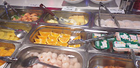 Atmosphère du Restaurant de sushis Sushi 93. à Bobigny - n°2