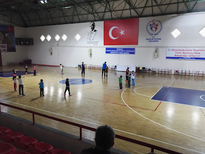 Eskişehir Gençlik ve Spor Bakanlığı Gençlik Merkezi