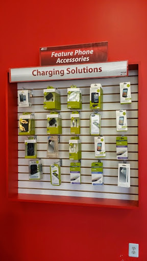 Cell Phone Store «Verizon Authorized Retailer - A Wireless», reviews and photos, 285 E 5th St c, Long Beach, CA 90802, USA