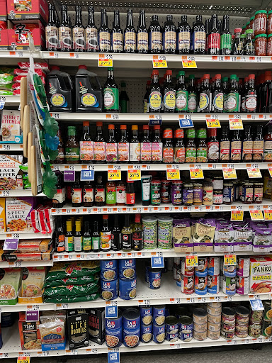 Supermarket «Giant (supermarket)», reviews and photos, 1345 Park Rd NW, Washington, DC 20010, USA