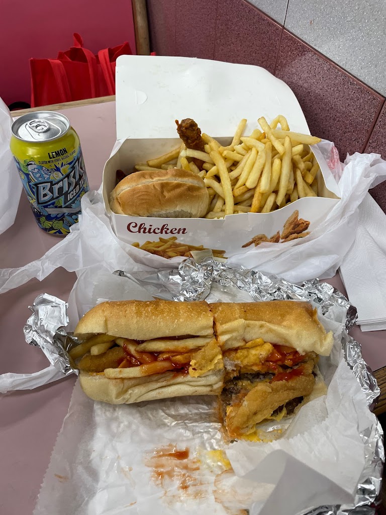 Royal Fried Chicken 07102