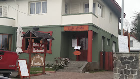 Restaurant Café Andes