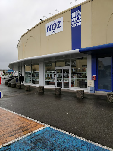 Magasin NOZ Jouy-aux-Arches