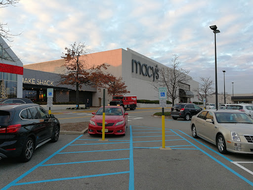 Shopping Mall «Westfield Garden State Plaza», reviews and photos, 1 Garden State Plaza, Paramus, NJ 07652, USA