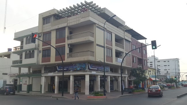 Inmobiliaria Aguirre - Machala