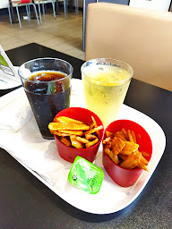 Photo n°115 de McDonald's à Bias ()