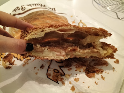 BOULANGERIE DUMONT BERTRAND à Épouville