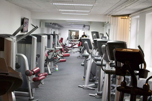 Next Gen Fitness in Esbjerg, Esbjerg