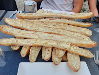 Plats et boissons du Restaurant italien L'Endroit à Mont-de-Marsan - n°16