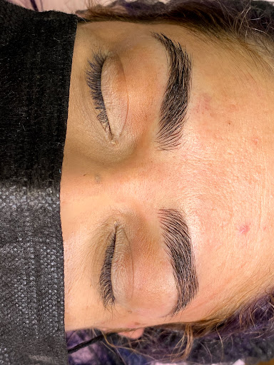 Explore father and son tattoos ideas, creative tattoo ideas in Rogers, available at Ink Solutions Tattoo