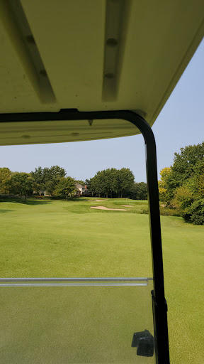 Golf Club «Deer Creek Golf Club», reviews and photos, 7000 W 133rd St, Overland Park, KS 66209, USA