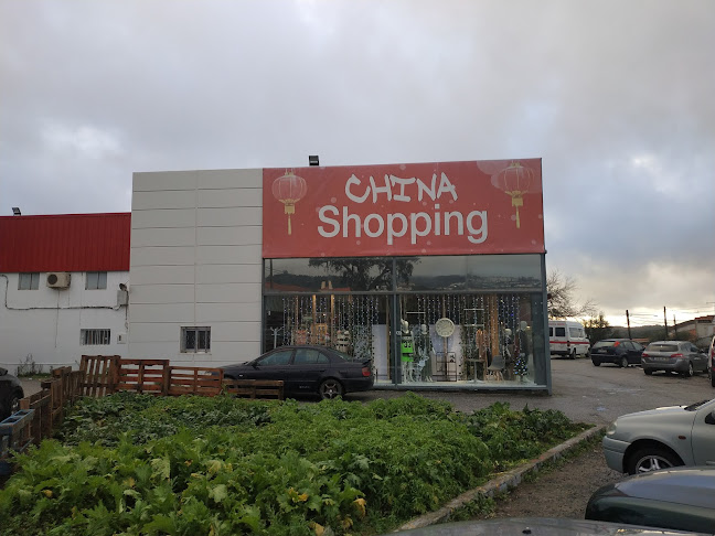 China Shopping - Portalegre