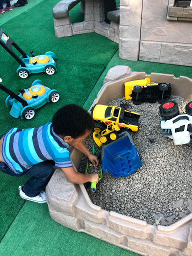 Day Care Center «Lil Critters 24hr Family Day Care», reviews and photos, 13013 Cordary Ave, Hawthorne, CA 90250, USA