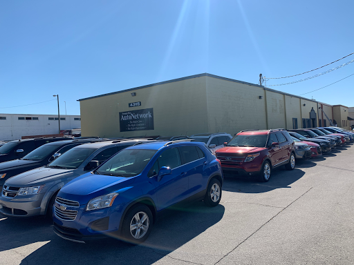 Tampa Bay Auto Network, 4315 E Columbus Dr, Tampa, FL 33605, USA, 