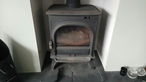 Chimney Sweep York