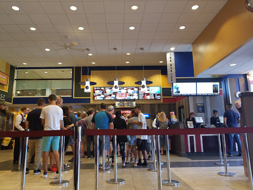 Movie Theater «Goodrich Holland 7», reviews and photos, 500 S Waverly Rd, Holland, MI 49423, USA